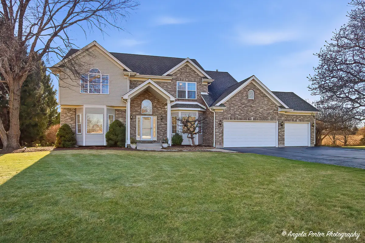 5505 Prairie Rose Lane, Johnsburg, IL 60051 - Image #1