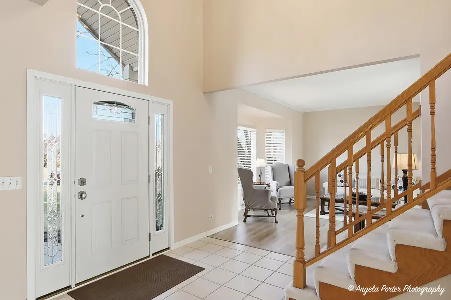 5505 Prairie Rose Lane, Johnsburg, IL 60051 - Image #2