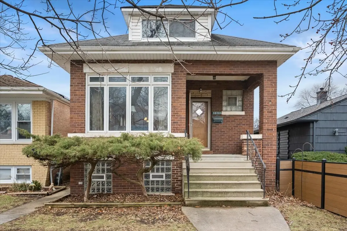10704 S Albany Avenue, Chicago, IL 60655 - Image #1