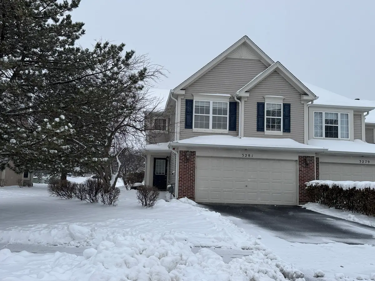 3281 Cool Springs Court, Naperville, IL 60564 - #1