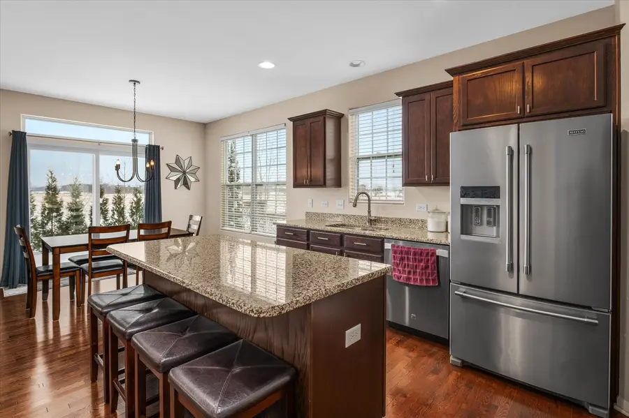 1037 N Carly Circle, Yorkville, IL 60560 - #3