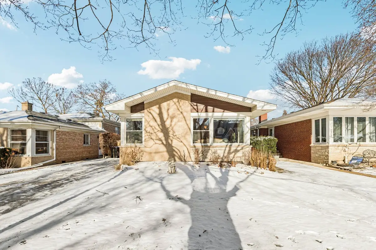 1811 South Boulevard, Evanston, IL 60202 - Image #1