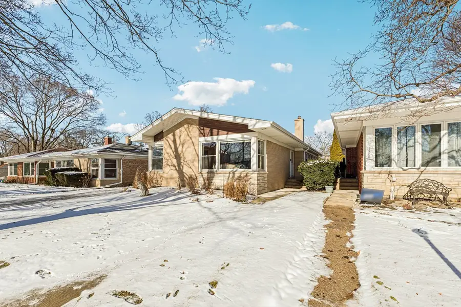 1811 South Boulevard, Evanston, IL 60202 - Image #3