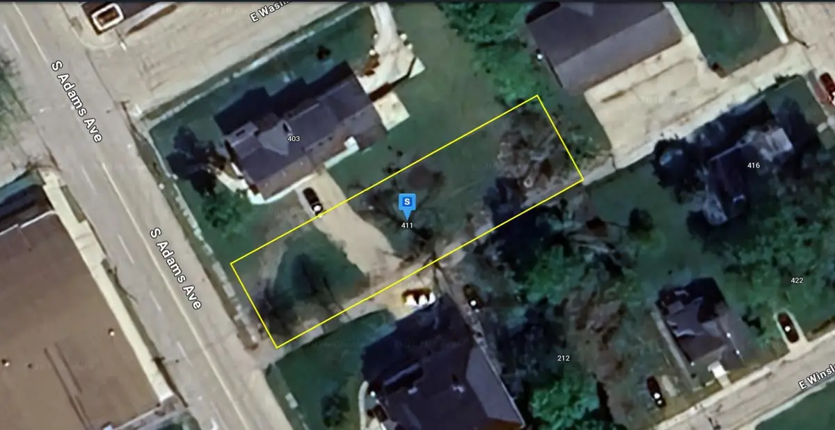 411 S Adams Avenue, Freeport, IL 61032 - Image #1
