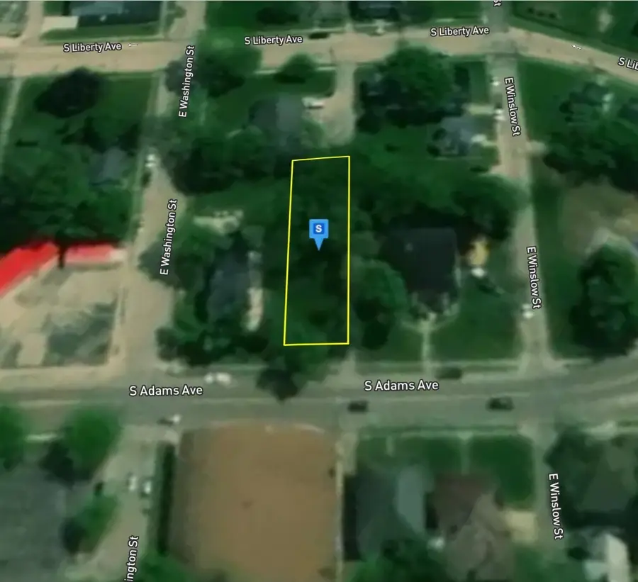 411 S Adams Avenue, Freeport, IL 61032 - Image #3