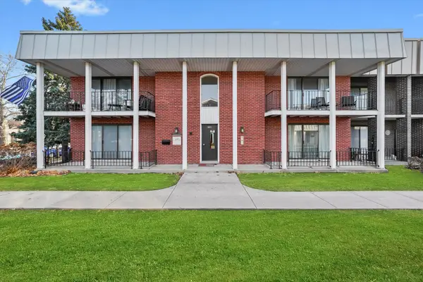 9812 S Karlov Avenue #4D, Oak Lawn, IL 60453