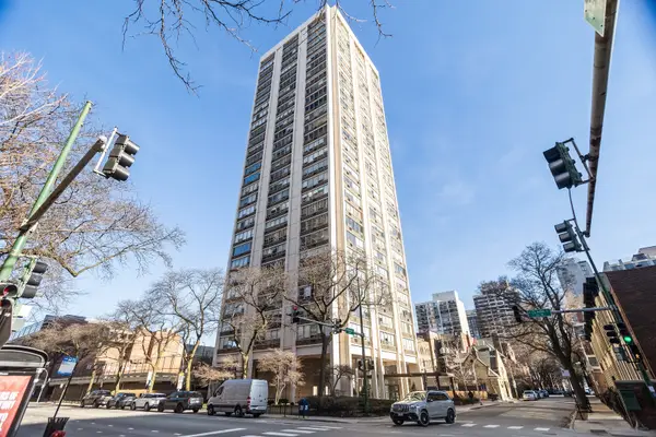 70 W Burton Place #704F, Chicago, IL 60610