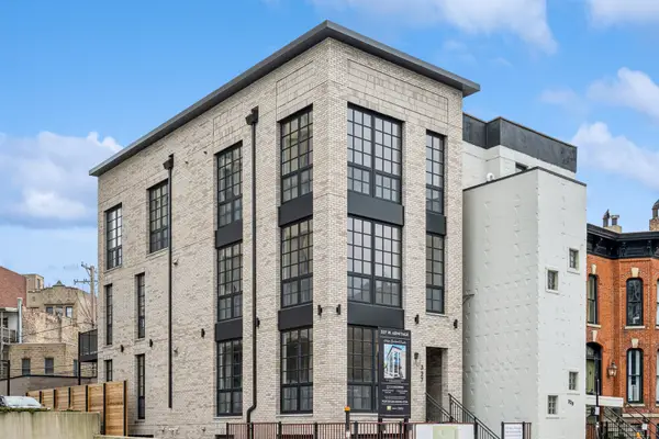 327 W Armitage Avenue #1, Chicago, IL 60614