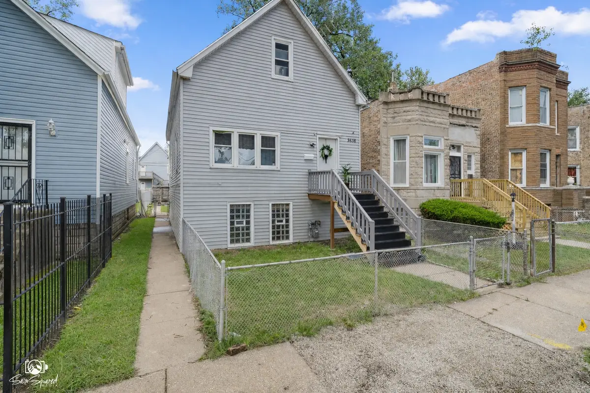 5636 S Carpenter Street, Chicago, IL 60621 - Image #1