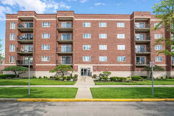 1330 Perry Street #504, Des Plaines, IL 60016