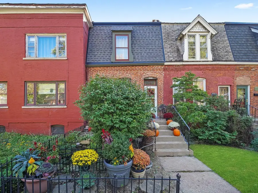 11349 S Saint Lawrence Avenue #ROWHSE, Chicago, IL 60628 - Image #2