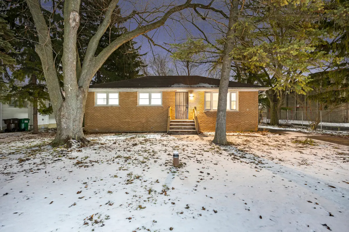 20813 Homeland Road, Matteson, IL 60443 - Image #1