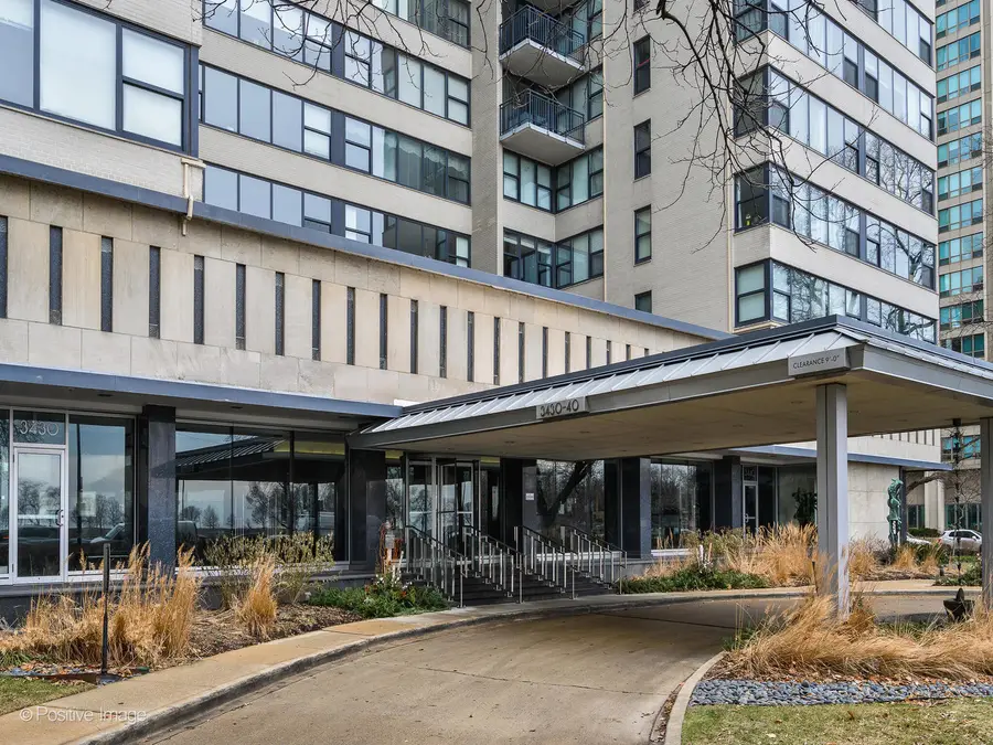 3430 N Lake Shore Drive #15M, Chicago, IL 60657 - Image #2