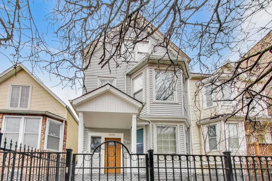 3634 W Dickens Avenue W, Chicago, IL 60647 - Image #3