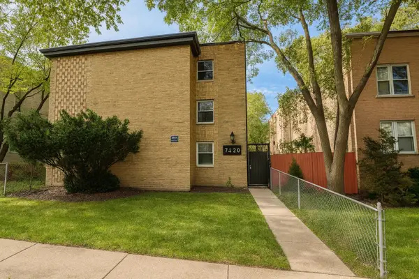 7420 N Winchester Avenue #2A, Chicago, IL 60626