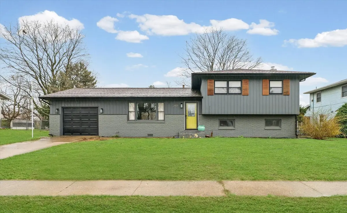 2409 Elizabeth Street, Urbana, IL 61802 - #1