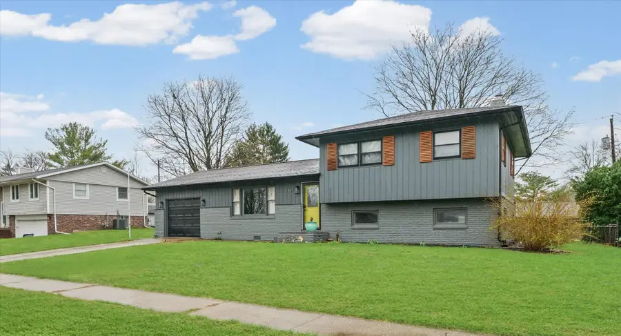 2409 Elizabeth Street, Urbana, IL 61802 - #2