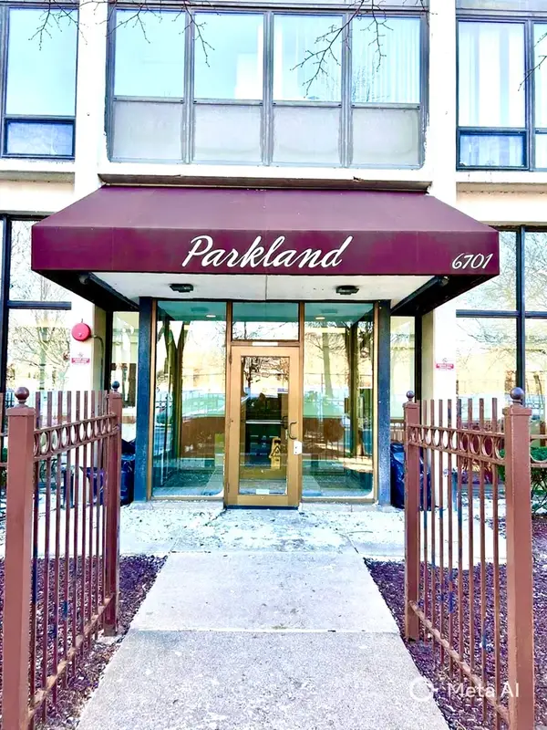 6701 S Crandon Avenue #9B, Chicago, IL 60649