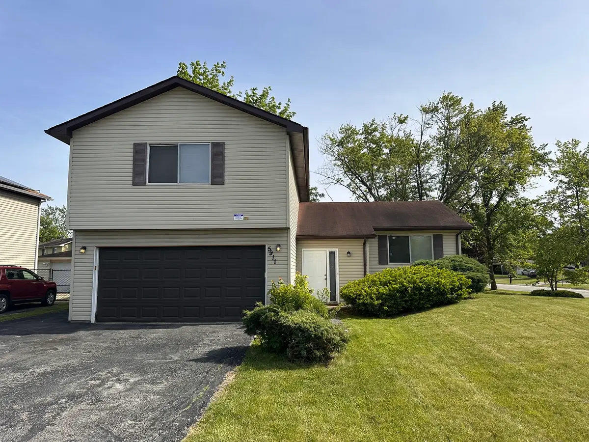 5911 Timberlane Road, Matteson, IL 60443 - Image #1