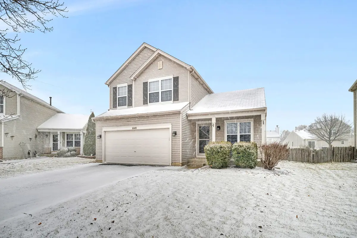 1640 Clover Court, Romeoville, IL 60446 - Image #1
