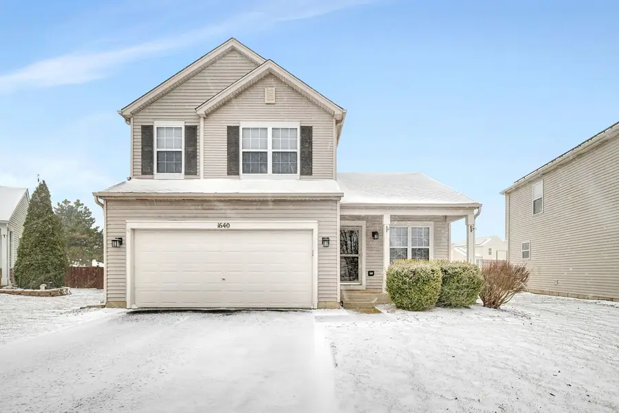 1640 Clover Court, Romeoville, IL 60446 - Image #2