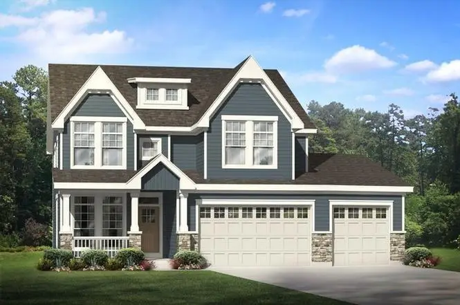 1066 Trillium Trail, West Chicago, IL 60185 - Image #1