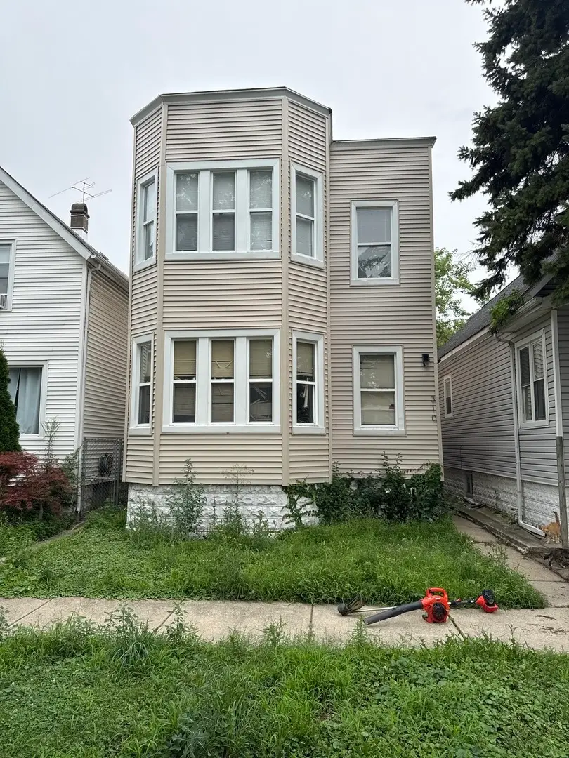 310 W 105th Street, Chicago, IL 60628 - Image #1