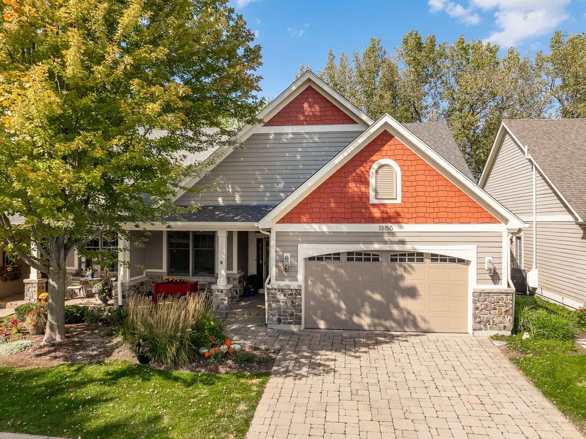 13150 S Lake Mary Drive, Plainfield, IL 60585 - #1