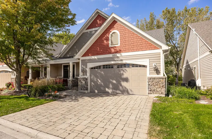 13150 S Lake Mary Drive, Plainfield, IL 60585 - #3