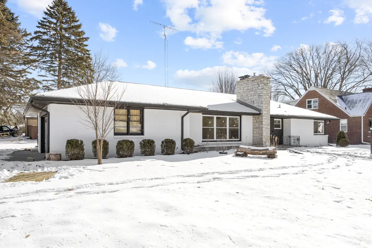 521 N Vale Avenue, Rockford, IL 61107 - #1