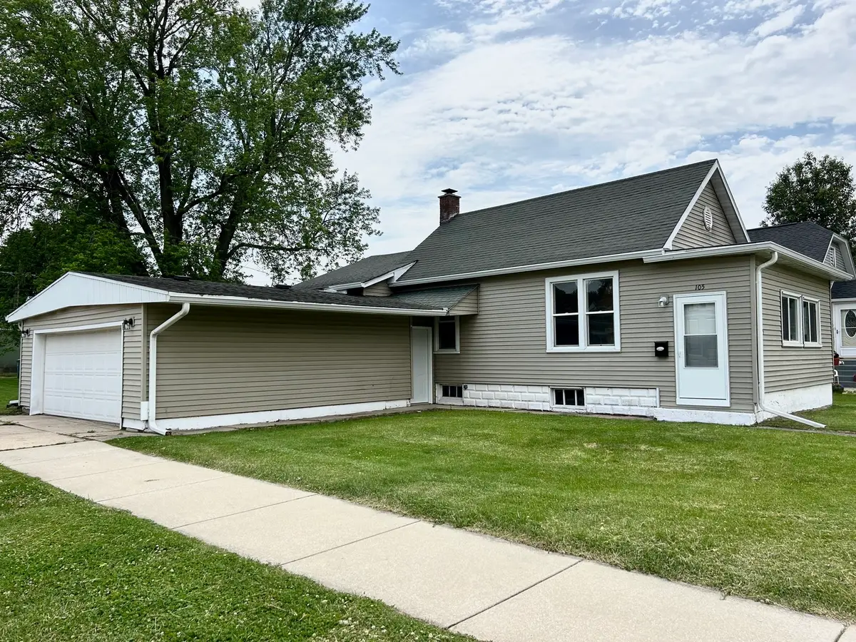 105 W 2nd Street, Spring Valley, IL 61362 - Image #1