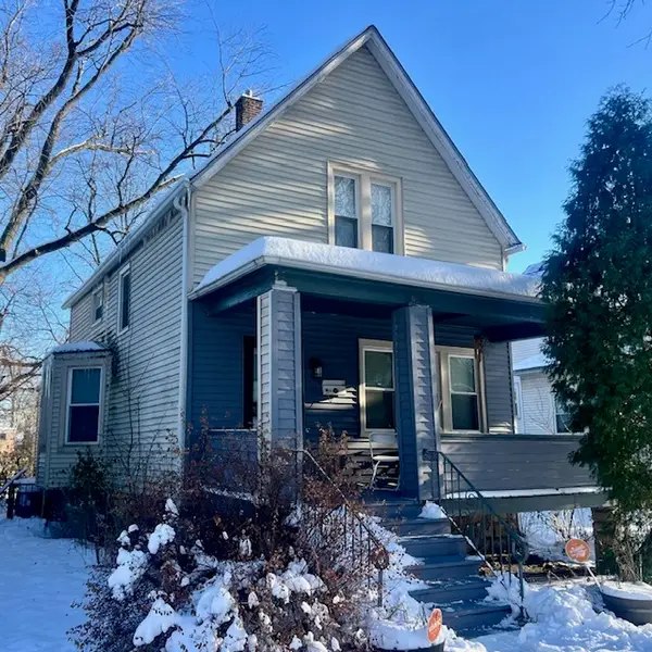 Address Withheld By Seller, Chicago, IL 60643