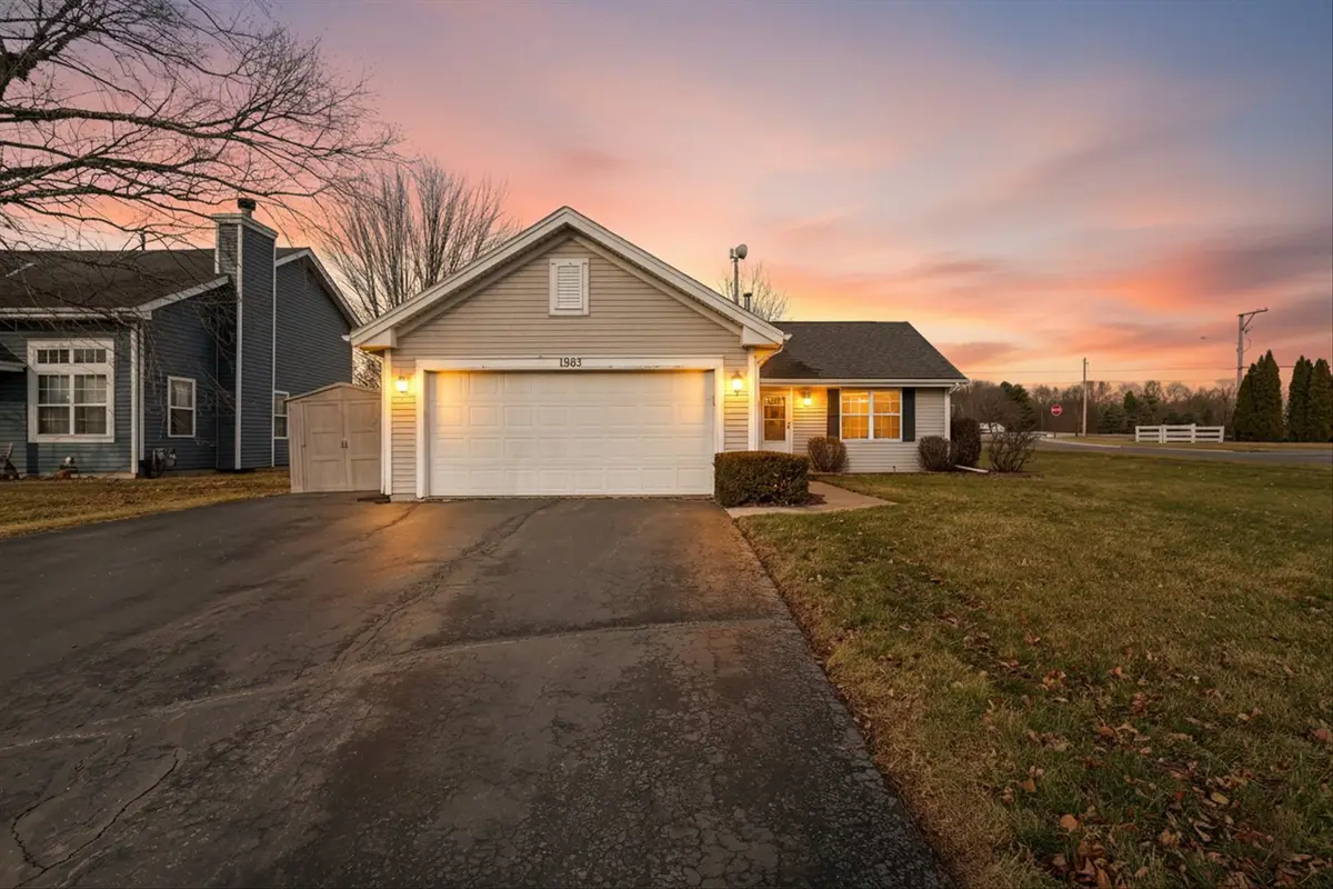 1903 Silverthorn Drive, Byron, IL 61010 - Image #1