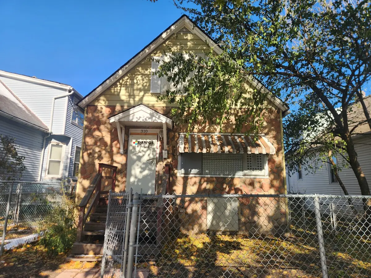 310 W 108th Place, Chicago, IL 60628 - Image #1