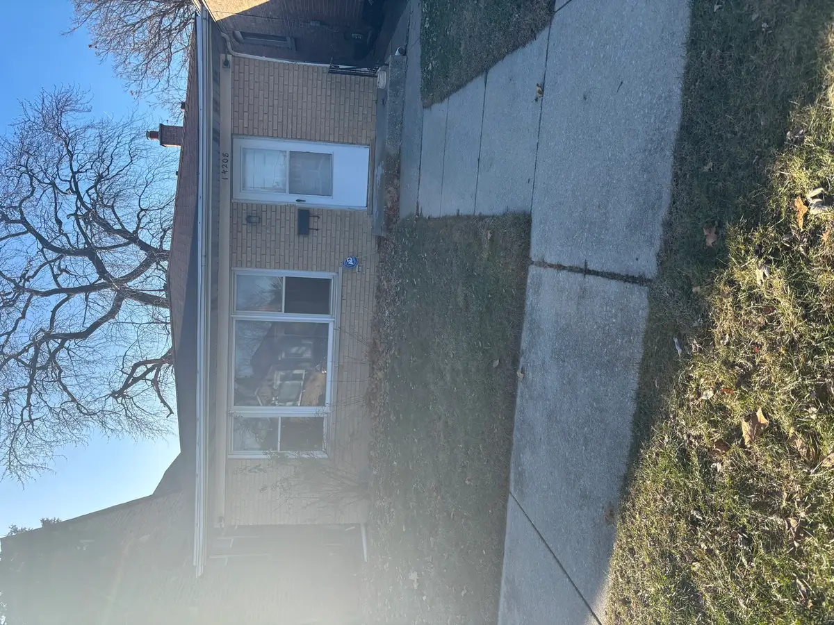 14208 S Lowe Avenue S, Riverdale, IL 60827 - Image #1