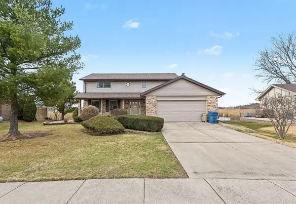 14576 Creekview Drive, Orland Park, IL 60467