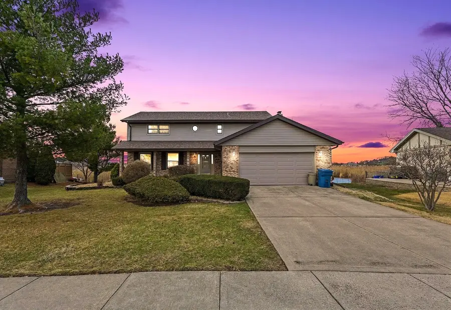 14576 Creekview Drive, Orland Park, IL 60467 - Image #2