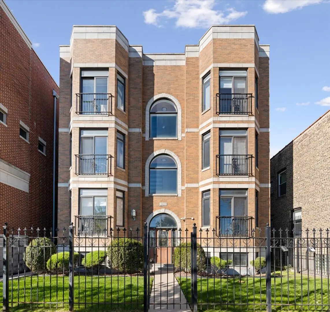 2022 N Wood Street #1N, Chicago, IL 60614 - Image #1
