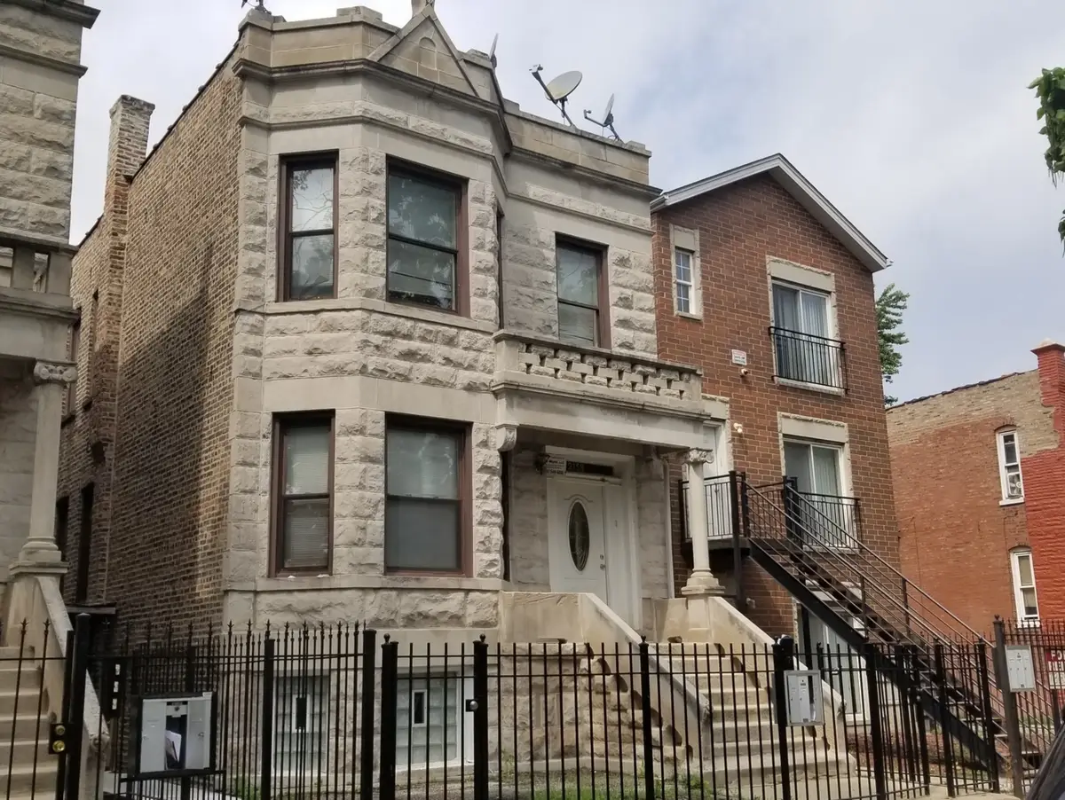 2158 S Millard Avenue, Chicago, IL 60623 - #1