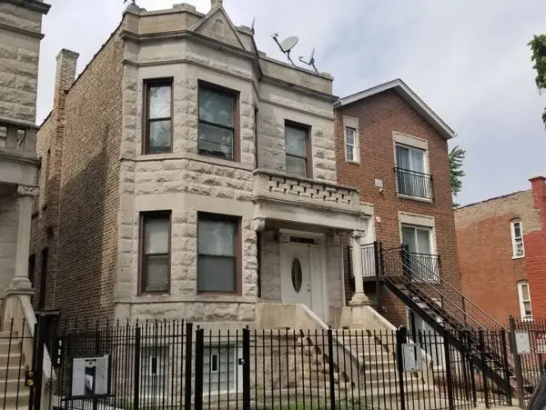 2158 S Millard Avenue, Chicago, IL 60623