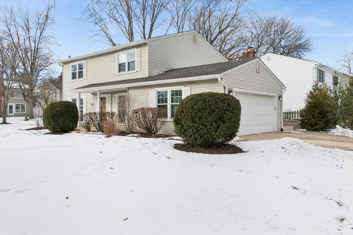 1123 Mill Race Lane, Naperville, IL 60565 - Image #1