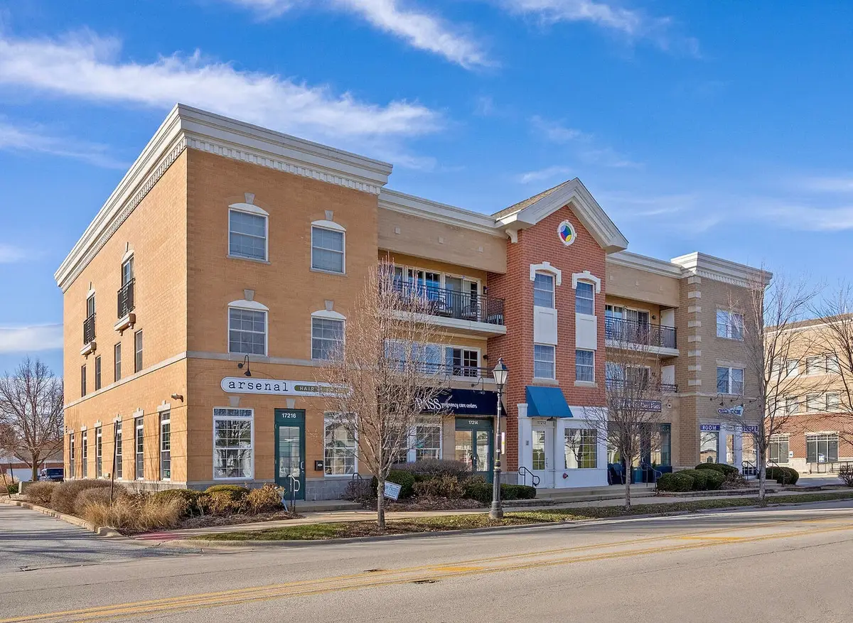 17212 Oak Park Avenue #2SE, Tinley Park, IL 60477 - Image #1