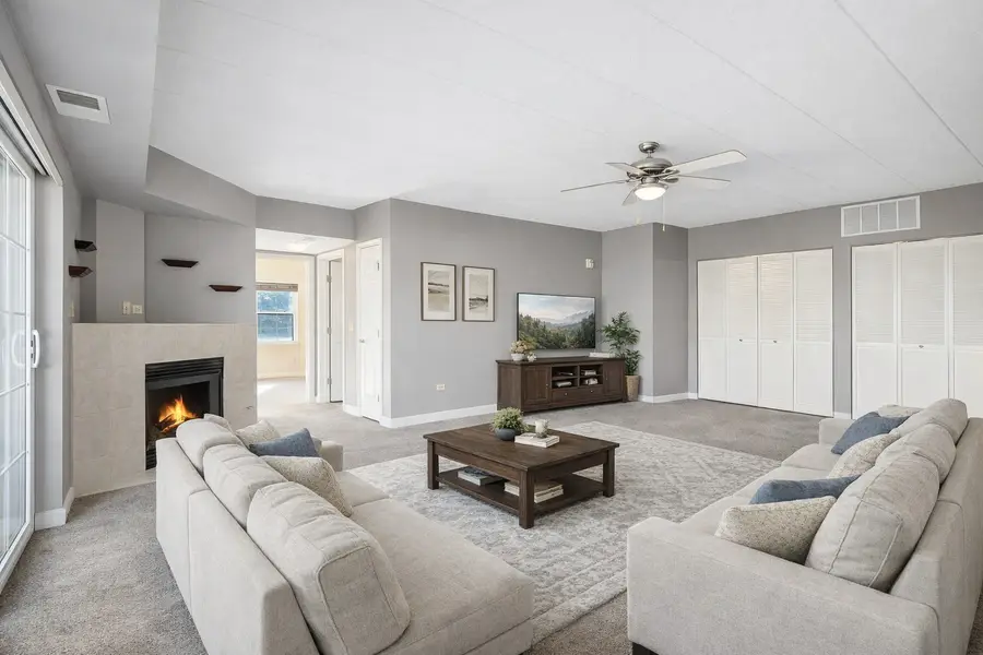 17212 Oak Park Avenue #2SE, Tinley Park, IL 60477 - Image #3