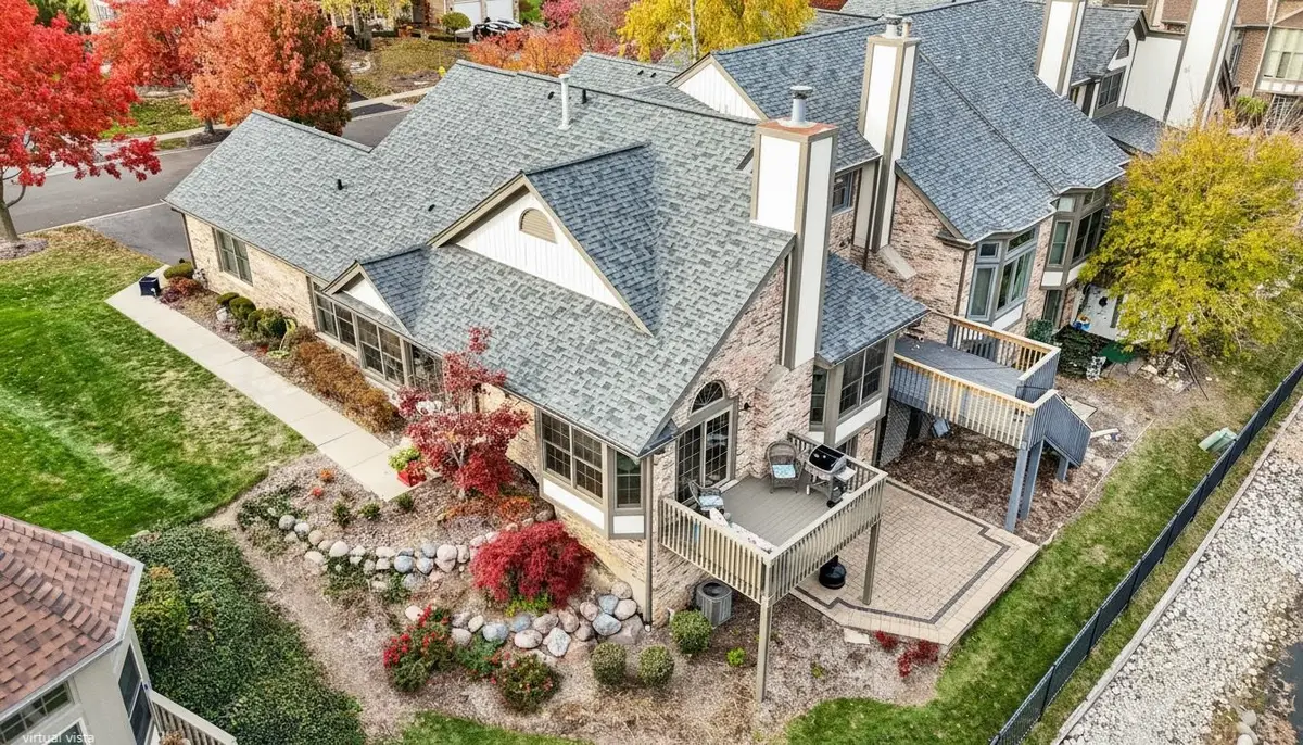 14513 Morningside Road, Orland Park, IL 60462 - #1