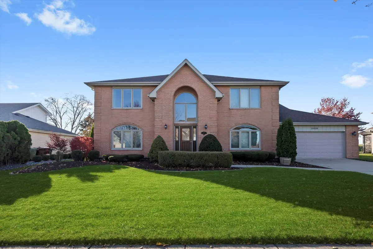 18100 Pheasant Lake Drive, Tinley Park, IL 60487 - Image #1