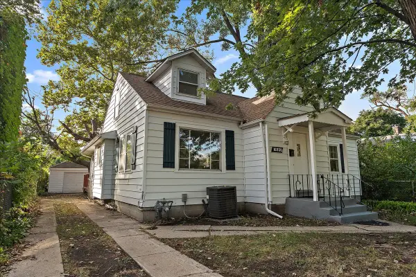 16930 Winchester Avenue, Hazel Crest, IL 60429