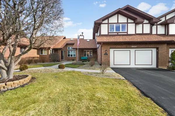 8951 Silverdale Drive, Orland Park, IL 60462