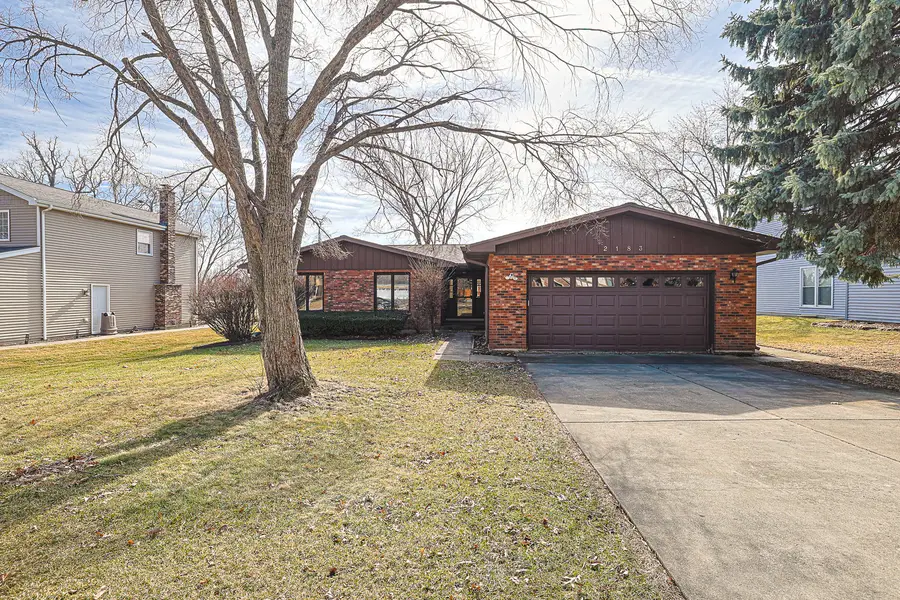 2183 Oak Hill Drive, Lisle, IL 60532 - #3