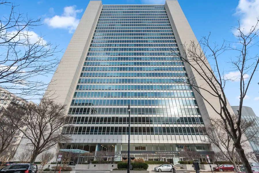 500 W Superior Street #1508, Chicago, IL 60654 - Image #2