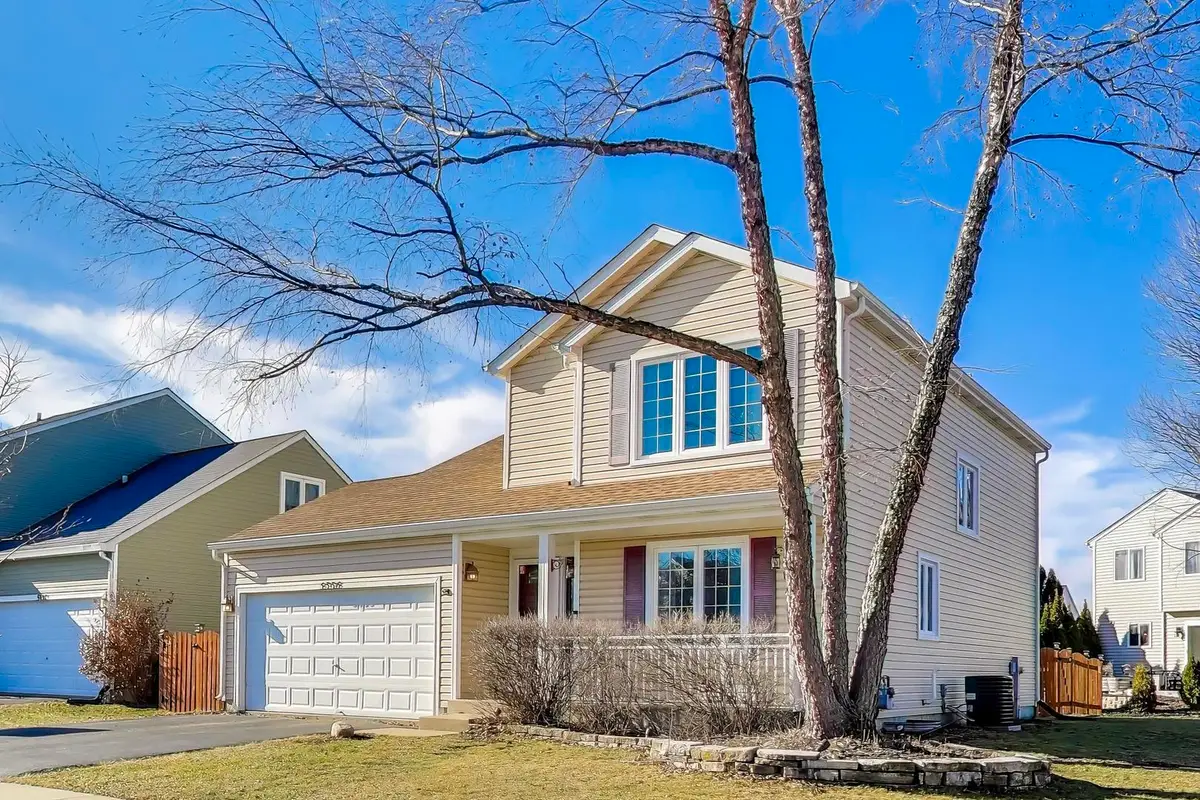 5335 Lansbury Circle, Lake In The Hills, IL 60156 - Image #1